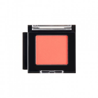 FMGT Mono Cube Eyeshadow OR01 Coral Coral_Matte